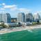 Last Min Weeknd Sale! Luxury Corner 1 BR W Residence with Fantastic Intercoastal Views, Pool & Hot tub - Форт-Лодердейл