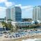 Last Min Weeknd Sale! Luxury Corner 1 BR W Residence with Fantastic Intercoastal Views, Pool & Hot tub - Форт-Лодердейл