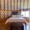 Jumping Juniper Ranch Yurt - Sisters