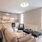 1st Floor Stylish 2-Bed Apartment - Drogheda