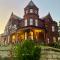 Vineyard Mansion B&B