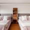 Santa Fe, Spectacular Home with Balcony - 墨西哥城