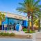 Fantastic Ocean Front 1 Bd Condo At Boardwalk in Panama City Beach!