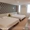 De Spring Hotel