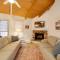 Less Than 1 Mi to Beech Mountain Resort Comfy Condo - 榉木山