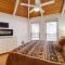 Less Than 1 Mi to Beech Mountain Resort Comfy Condo - 榉木山