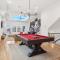 Stylish Multi-Level Retreat Rooftop & Pool Table - Нэшвилл