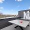 Stylish Multi-Level Retreat Rooftop & Pool Table - Нэшвилл