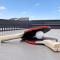 Stylish Multi-Level Retreat Rooftop & Pool Table - Нэшвилл
