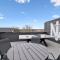 Stylish Multi-Level Retreat Rooftop & Pool Table - Нэшвилл