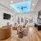 Stylish Multi-Level Retreat Rooftop & Pool Table - ناشفيل