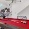 Upscale Multi-Level Home Rooftop & Game Room Fun - Нашвілл
