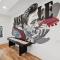 Upscale Multi-Level Home Rooftop & Game Room Fun - Нашвілл