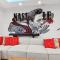 Upscale Multi-Level Home Rooftop & Game Room Fun - 纳什维尔