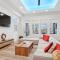Upscale Multi-Level Home Rooftop & Game Room Fun - Нашвілл