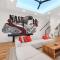 Upscale Multi-Level Home Rooftop & Game Room Fun - Нашвілл