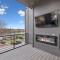 Upscale Multi-Level Home Rooftop & Game Room Fun - Нашвілл