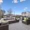 Upscale Multi-Level Home Rooftop & Game Room Fun - Нашвілл