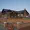 Zion Cliff Lodge