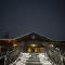 Zion Cliff Lodge
