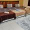Sunset studio apartment Goldcoast morib