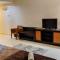 Sunset studio apartment Goldcoast morib
