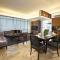 Orchard Scotts Residences by Far East Hospitality - Singapur