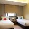 Orchard Parksuites by Far East Hospitality - Singapur