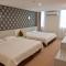 De Spring Hotel
