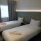 Tall Timbers Hotel