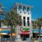 Laketown Wharf 834