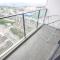 Continew TRX Corner with Dual Balconies & 2 Bedrooms - 吉隆坡