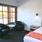 Peppermill Inn Motel