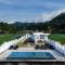 Intan Lake View Kintamani - 金塔马尼