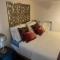 Apt with balcony near Rossio - Lisabon