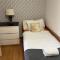 Apt with balcony near Rossio - Lisabon