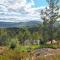 Lovely Home In Risdal