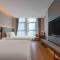 Ward Hotel Laoshan Shilaoren Beach International Convention and Exhibition Center Branch - Čching-tao