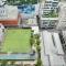 City Point - Luxury Apt with parking pool tennis