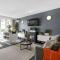 Beach-Side Studio Apt with parking spot - ملبورن