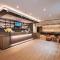 Hanting Hotel Shanghai Lujiazui Pudong South Road