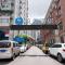 Hanting Hotel Shanghai Lujiazui Pudong South Road