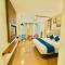 Aachman Riviera Resort Dharamshala- A river facing rooms with balcony - Dharamsala