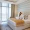 Bespoke Holiday Homes - Palm Jumeirah- 2 Bedroom Sea View with Pool & Beach Access, The 8