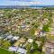 3 Bedroom House At Ballarat Lake Wendouree