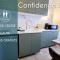 Appartements CONFIDENCE hyper centre calme - SEJOURAIXLESBAINS