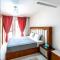Apartment at Marassi Marina