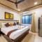 SaffronStays Olive Greens, Karjat