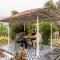 SaffronStays Olive Greens, Karjat