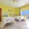 Villa Luminara Caribbean Retreat and Beaching - Oyster Pond
